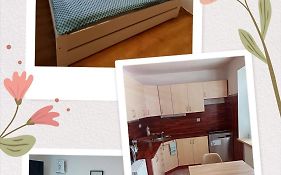 Apartmány Kristýna